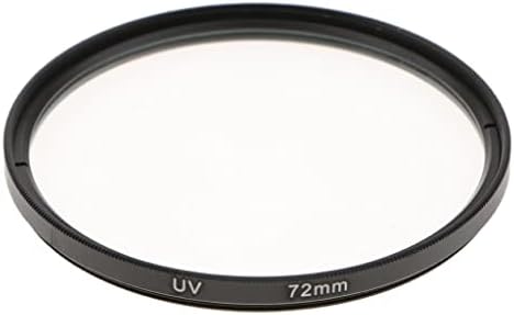 Kameralar için FAKEME 72mm UV Dijital Çok Kaplamalı Lens Camı Filtresi