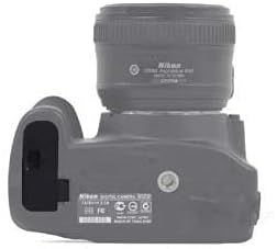 Shenligod (2 ADET) Pil Kapağı Cap Kapak Ünitesi Kapı Nikon D3200 D3300 D5200 D5300 Dijital Kamera Onarım