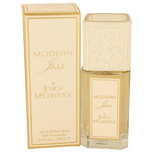 Kadınlar için parfüm 3.4 oz eau de parfum sprey dekorasyon güzel hayatta modern jess parfüm eau de parfum sprey % büyüleyici%