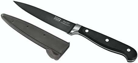 Kuhn Rikon Noir Dövme Maket Bıçağı, Siyah