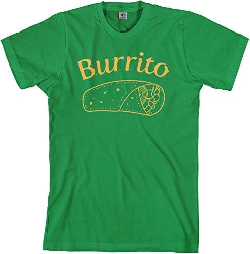 Burrito Taco Taquito / Baba Anne Bebek Eşleştirme Aile Gömlek Seti