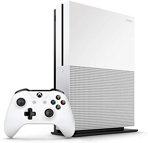 Kablosuz Denetleyicili Xbox One S 1 TB Konsol, 4K Blue Ray ve Grand Theft Auto V Paketi / Etekdirect tarafından Yerine Getirildi