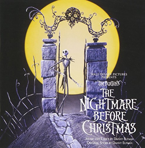 Tim Burton Noel'den Önceki Kabus