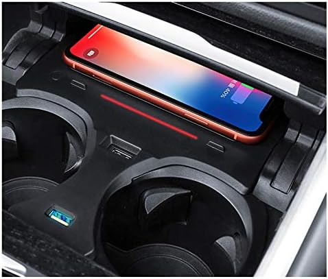 Çene Spoiler Karbon Fiber Vücut Kitleri, BMW 3 Serisi için uyar G20 G28 2020 Modifiye Aksesuarları Hood & Dudak