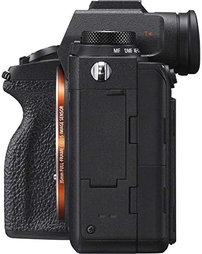 Sony Alpha a9 II Aynasız Dijital Fotoğraf Makinesi (Yalnızca Gövde) (ILCE9M2/B) + 64GB Hafıza Kartı + 2 x NP-FZ100 Pil + Corel