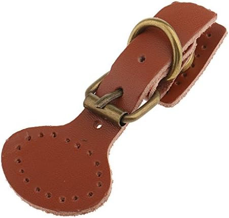 Harilla 2pcs deri düğme düğmeleri bağlantı elemanları düğme tuhafiye giyim ayakkabı için