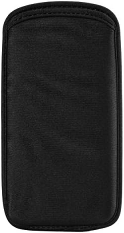Küçük Neopren Cep Telefonu Koruyucu Kılıf için Uyumlu Apple iPhone 11 Pro/Samsung Galaxy A40 / S10e / J2 Çekirdek/Amp Başbakan