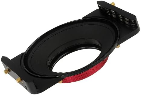 WonderPana FreeArc 66 Essentials CPL ve GND 0.9 HE Kiti ile Uyumlu Sigma 14mm f / 2.8 EX HSM RF Lens