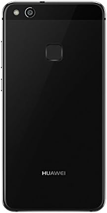 Huawei P10 Lite Tek SIM 32GB (Yalnızca GSM, CDMA Yok) Fabrika Kilidi Açılmış 4G / LTE Akıllı Telefon (Siyah) - Uluslararası Sürüm