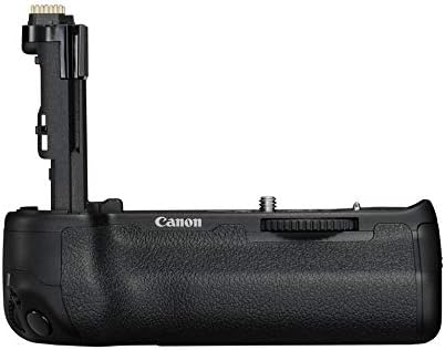 Canon 4549292087512 BG-E21 Pil Yuvası-Siyah