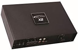 Ark Ses X2 650.1 Mono-Blok Amplifikatör (Tek Kanallı)