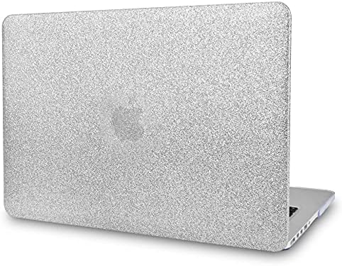 KECC MacBook Pro 16 inç Kılıf Kapak ile Uyumlu 2021 2022 Yayın M1 Pro/Max A2485 Dokunmatik KIMLIĞI ile Koruyucu Plastik Sert