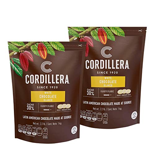 Cordillera / %100 Doğal Kakao Tozu %10-12 / 1 Lb (2'li Paket) / GDO'suz / Latin Amerika Kökenli Kakao / Gerçek ve Sürdürülebilir
