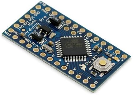 Arduino Pro Mini 328-3. 3 V / 8 MHz