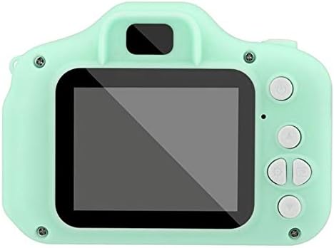 Niaviben Mini Sevimli dijital Kamera için çocuk LCD Kamera HD 1080 P Taşınabilir çocuk Spor Kamera, hediye Veya Oyuncaklar için