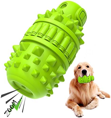 Agresif Chewer için köpek Oyuncak Büyük Orta Neredeyse Yıkılmaz Süper Çiğnemek Köpek Oyuncaklar Gıcırtılı Köpek Doğum Günü Oyuncak