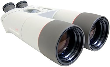 Büyük Dürbünler için Kowa High Lander Serisi PROMİNAR Lens, 32 x 82mm Gri