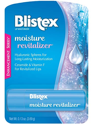 Blistex Nem Canlandırıcı Nemlendirici Uzun Ömürlü Dudak Balsamı (2'li Paket)