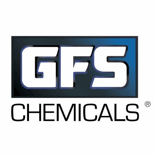 GFS Kimyasalları 30217 Krom (III) Oksit, %99.7 Deney, 500g