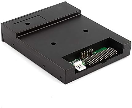 Disket ve Teyp Sürücüsü, USB Disket Sürücü Emülatörü Sfr1M44-U100K Güncellenmiş Sürümü Flash Disk Disket Sürücü Emülatörü Simülasyon