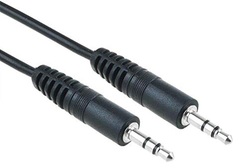 yanw 3.5 mm Ses Kablosu AUX Kablosu için / Bose Solo 5 10 15 Soundlink Mobil Hoparlör II III