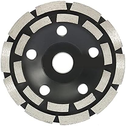 Taşlama tekerlek 180/125 / 115mm Elmas Taşlama Tekerlek Disk Aşındırıcılar Beton Aracı Değirmeni Metal Işleme Kesme Taşlama Tekerlekler