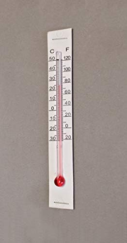 Küçük Dev İnkübatör Termometre Kiti Yumurta İnkübasyonunda İnkübatör İçi Sıcaklık Ölçümü (Ürün No. 6303)